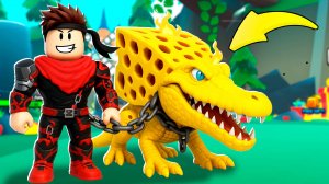 Слив новой обновы в Эволюция Брейнрот и новой секретки в Brainrot Evolution Роблокс !