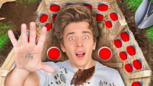 КТО ПОСЛЕДНИЙ ВЫЛЕЗЕТ ИЗ ГРОБА ЧЕЛЛЕНДЖ!