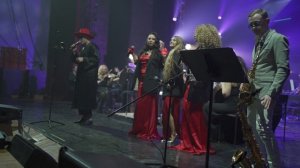 New Year Party 2026 by Butenko orchestra