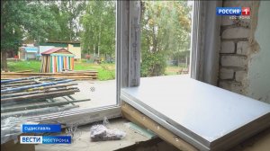 И дети, и воспитатели с нетерпением ждут возвращения в судиславский детский сад