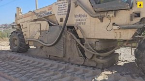 Севастополь. Ремонт улицы Красивая