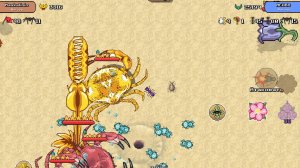 День Pocket Ants