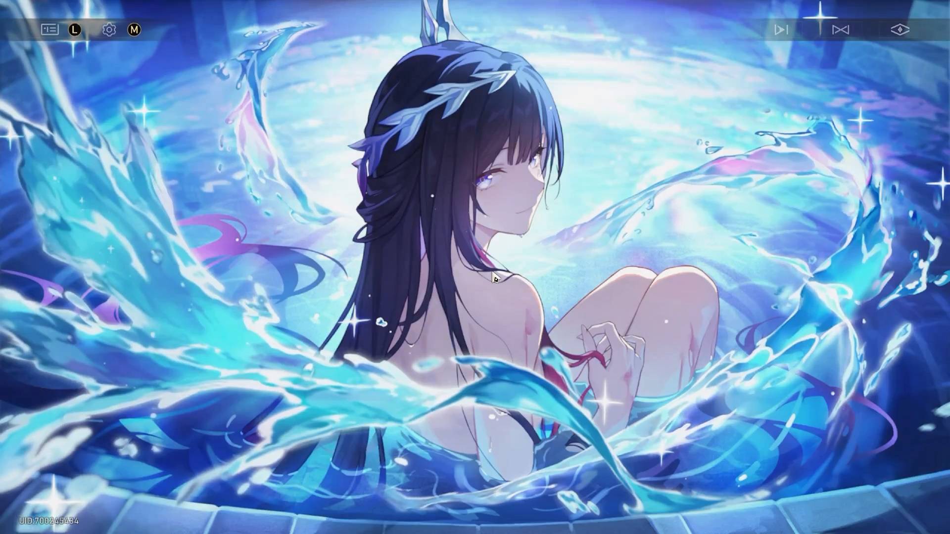 HSR ⬥ Сюжет версии 3.5 ⬥ Часть 1: Последний цикл