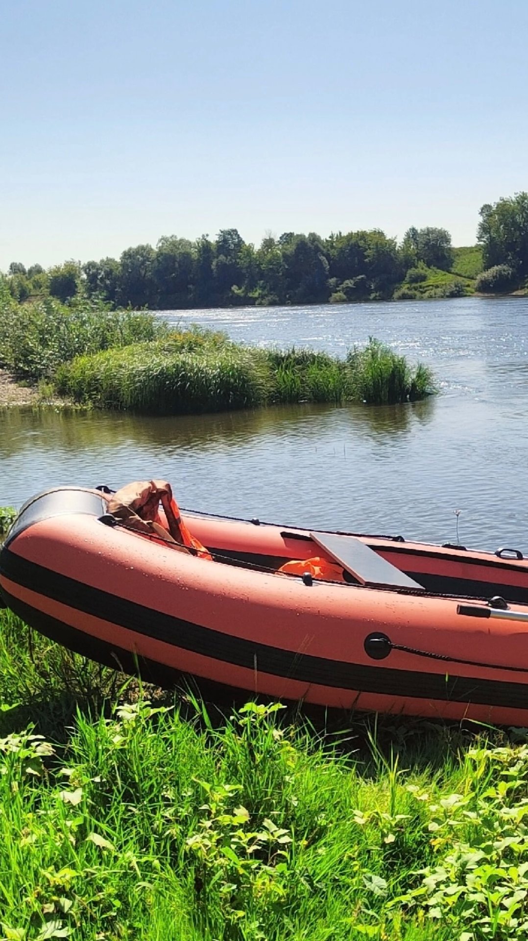 Отзыв от Дмитрия Полетаева «Отличная лодка» Спасибо за обратную связь 🐋 смотреть онлайн