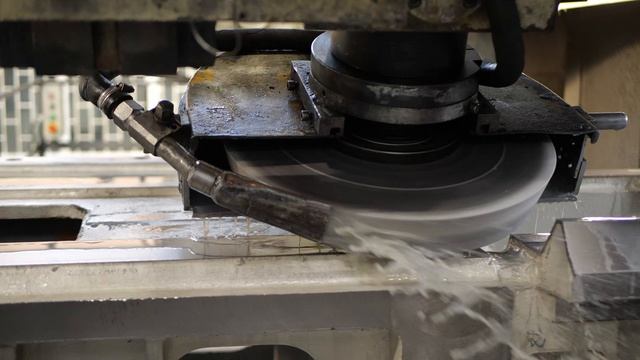 Механообрабатывающий цех "Састы": тяжелые станки, обработка крупногабаритных узлов смотреть онлайн