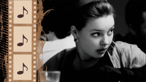 ПОСЛЕДНИЙ ТВИСТ СССР @kino.meloman