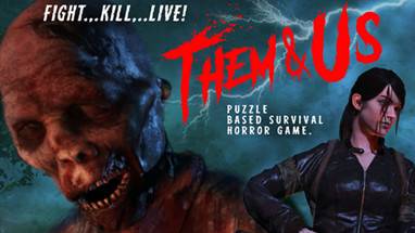 THEAM/AND/US/СЕРИЯ№14.ПО ДРУГОМУ ПУТИ.ФИНАЛ. смотреть онлайн