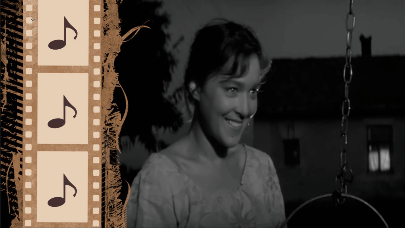 КОГДА СЛУЧАЙНАЯ ЛЮБОВЬ СТАНОВИТСЯ СУДЬБОЙ @kino.meloman смотреть онлайн