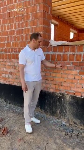 ХоумПро | Строительство домов в Иваново и области