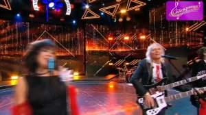 ВИА ЛЕЙСЯ ПЕСНЯ Обручальное Кольцо на "Славянском базаре"