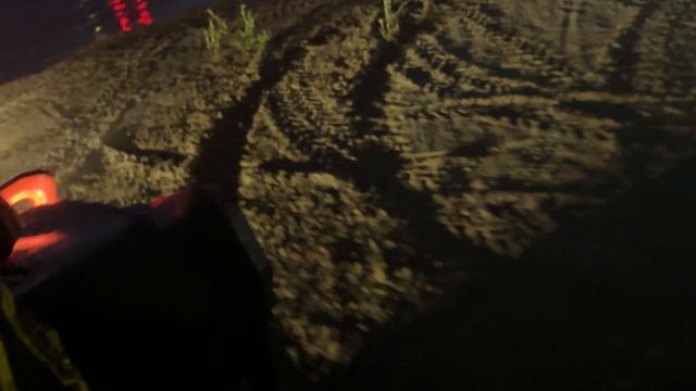 Segway AT10 MUD🚜 Обзор и тест-драйв от БАЙК-ПОСТ 🦾🔥 смотреть онлайн