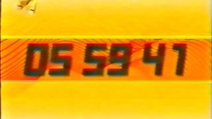 Начало вещания (СТС, 02.09.2006)