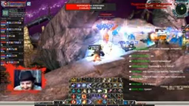 RF Online "Пятница СТРИм!!" / ХоровоД (18+)