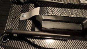 Flytec v080 апгрейд