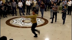 Этот клип разорвал весь интернет  / Гебек Мирзаханов /танцор с Дагестана / Asa Style - lezginka