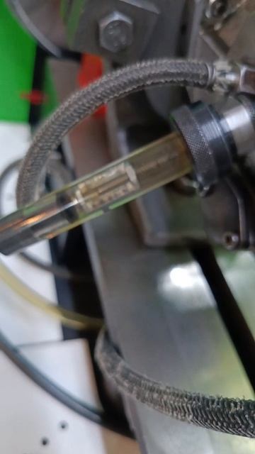 Ремонт ТНВД и форсунок. ТНВД Мастер