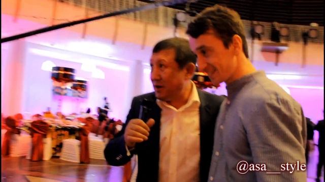 ASA STYLE В КАЗАХСТАНЕ / ЕЖЖЕДНЕВНИК ASA STYLE / ЛЕЗГИНКА В АСТАНЕ 2020