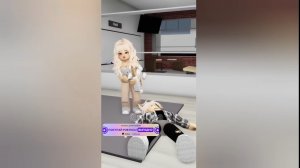 ОНА НЕ ОЖИДАЛА ЧТО БУДЕТ ТАКОЙ КОНЕЦ! Робуксы по ссылке в описании к видео, переходи!