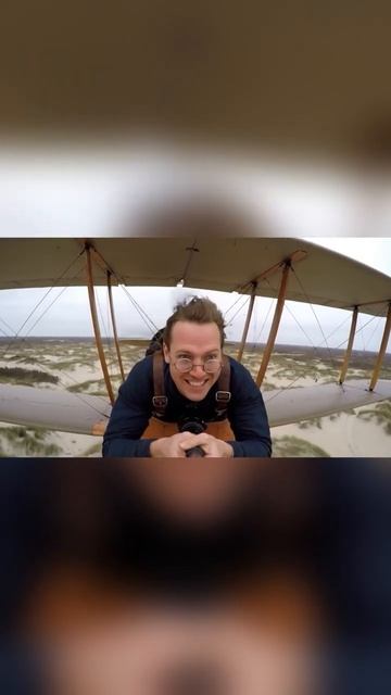 Если бы у братьев Райт был iphone. Влог братьев Райт смотреть онлайн