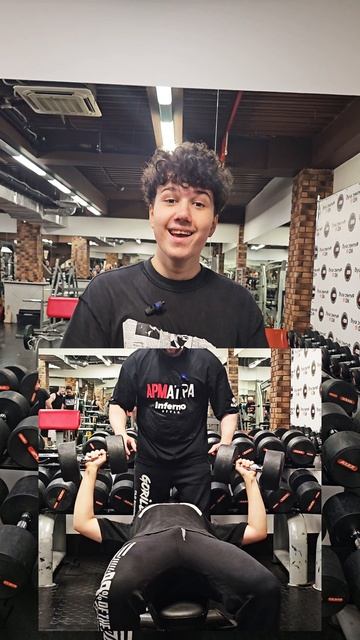 Новые достижения в натуральном бодибилдинге смотреть онлайн