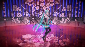 Miku Hatsune - Yoidore Shirazu 4K