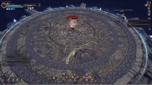 Throne and Liberty - Прохождение Башни! Unbeakable Shield of Cooperation - 17 этаж.