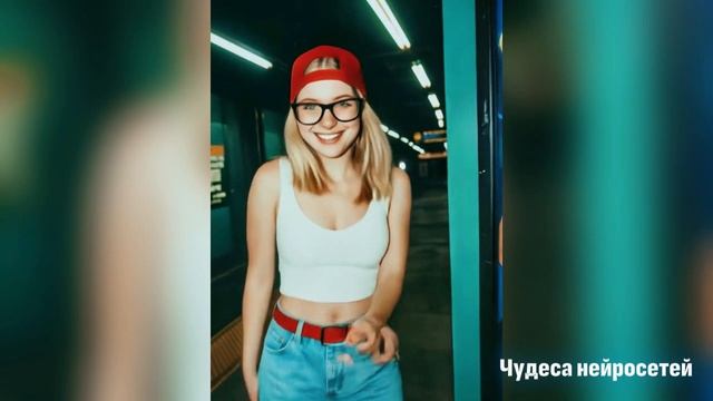 Subway Surfers в реальной жизни