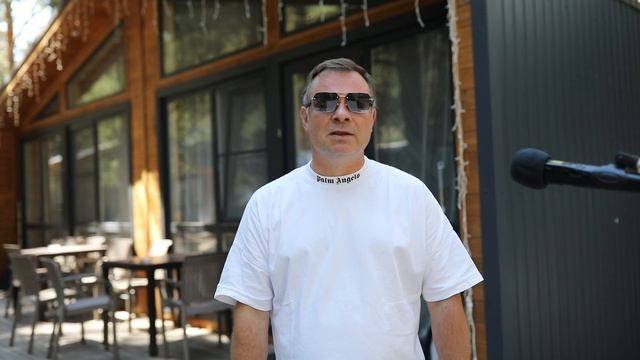 Стихи из отпуска. Выпуск #13. Казалось... смотреть онлайн