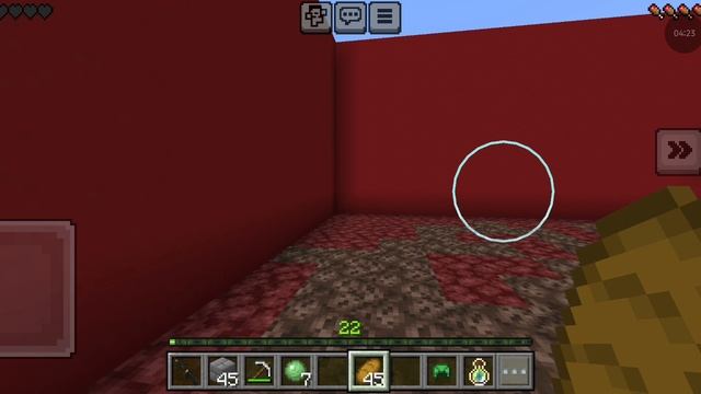 выженная земля (3)