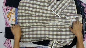 38025 Микс большие размеры лето, 16пак, XXL лето, секонд (cream/extra) оптом