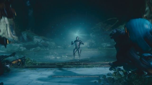 Warframe 1 Пробуждение смотреть онлайн