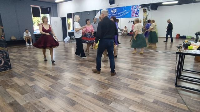 17. Plus Butterfly Dance Festival 2025 In Kaliningrad