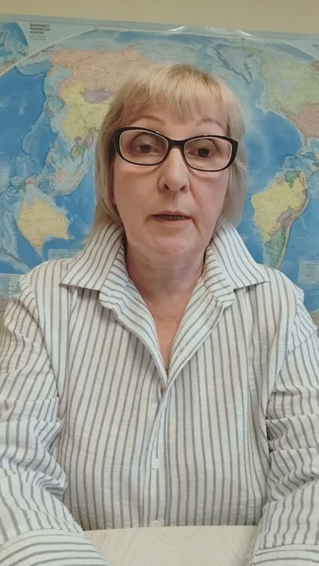 Наталия патриот  СССР - жив!