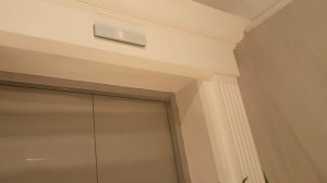 Пассажирские лифты Schindler V=1 м-с, Q=1000, 1350 кг (5014)