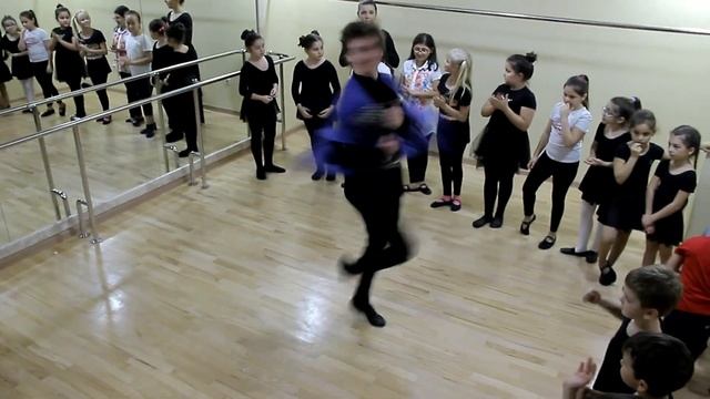 ASA STYLE СУПЕР ЛЕЗГИНКА 2020