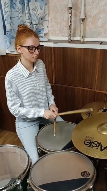 Кафедра бубна