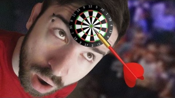 ДАРТС СЛОМАЛ МНЕ ЖИЗНЬ [Dart69]