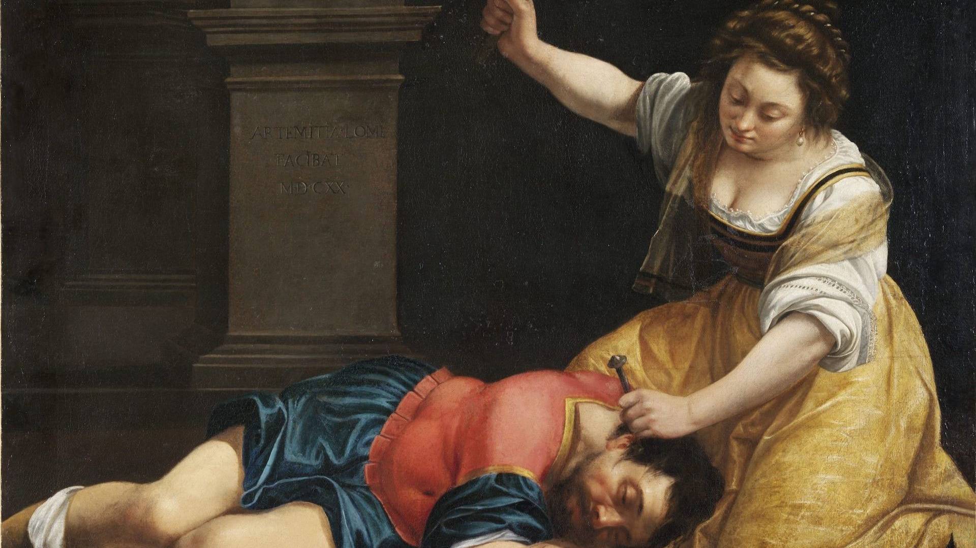 Кн. Судей 3-5гл. Варак и Девора