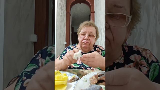 Культурный мугбанг, Ужин. Мугбанг. Приятного аппетита всем