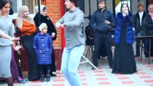 ASA STYLE ловзар в ингушетии