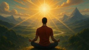 Пламенный привет  от представителей  системы Сириус