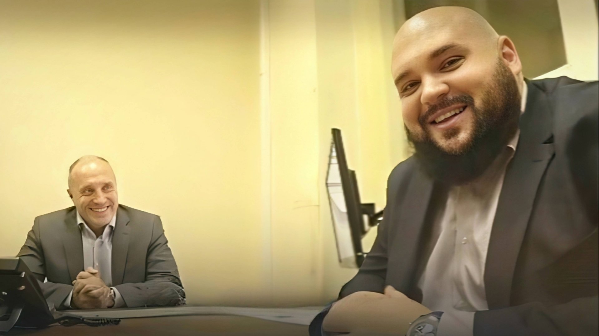 Анализ персонала и продаж: отзыв реального заказчика смотреть онлайн