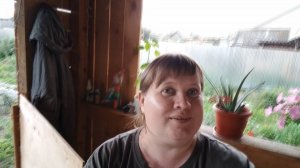 ПРОСТАЯ ЖИЗНЬ 45  // ВЫШЛА НА РАБОТУ// ПОГОДКА ДОЖДЛИВАЯ //КУПИЛИ ПЕРВЫЙ АРБУЗ