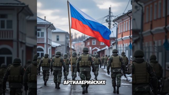 Российские войска снова в деле: два населённых пункта ДНР вернулись домой