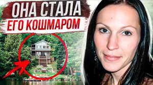 Она что-то скрывала: дело Саманты Коллинс