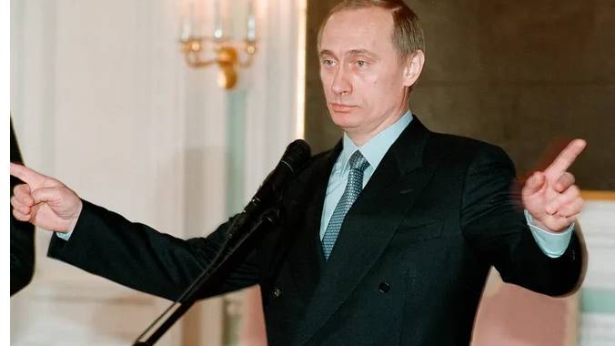 #Путин #СВО смотреть онлайн