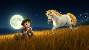 Конёк-Горбунок ч.1 / Музыкальная версия