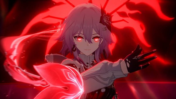Evernight Animations HSR 3.6 / Анимации и геймплей Темень в Honkai Star Rail