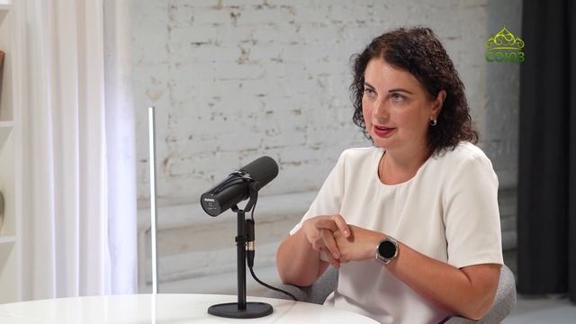 В смысле. Директор благотворительного фонда «Дом Инсити» Виолетта Гассий