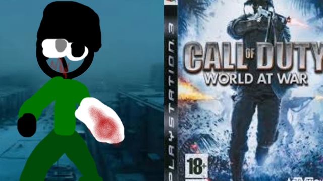 1000027774.mp4 dumer call of duty the chosen one
